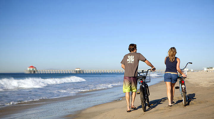 Huntington Beach